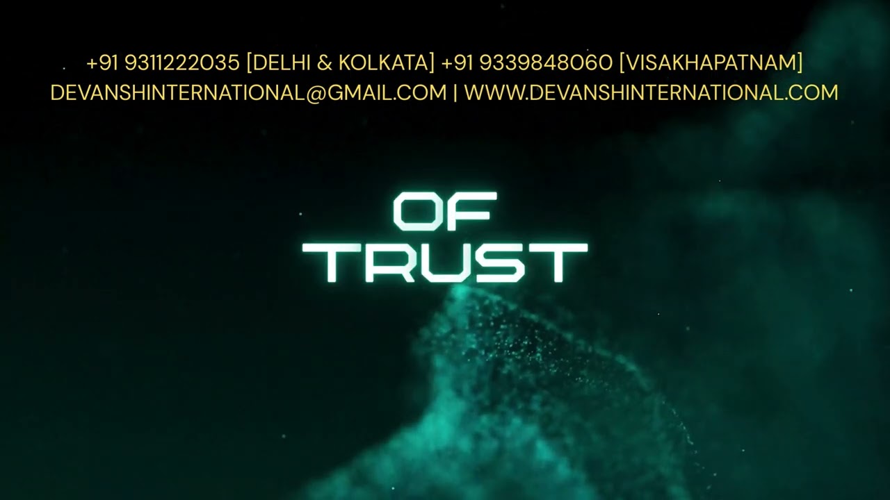 🌍 DIDC Apostille & Attestation Services – Trusted Global Documentation Experts