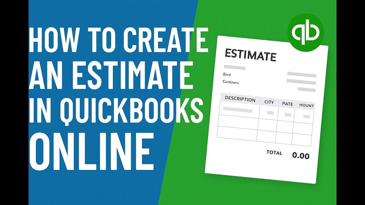Create An Estimate In Quickbooks Online Send A Quote To A Client create-an-estimate-in-quickbooks-online-send-a-quote-to-a-client