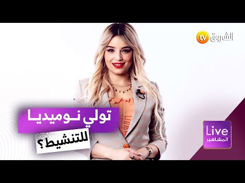 هل سنرى نوميديا لزول مجددا في التنشيط هكذا كان رد الفن انة