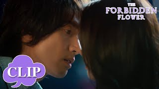 He was jealous and wanted to kiss her! | The Forbidden Flower | EP06 Clip