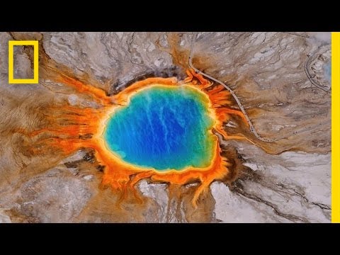 The Same Star Stuff | Cosmos: A Spacetime Odyssey