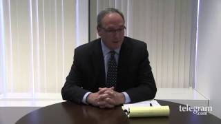 Edwin T. Shea Jr., Bank of America, Worcester