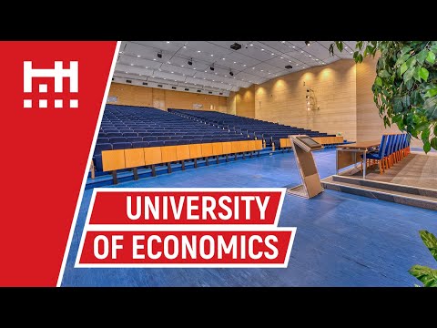 تصویری: توضیحات و عکسهای دانشگاه ایستروپولیتن (Universitas Istropolitana) - اسلواکی: براتیسلاوا