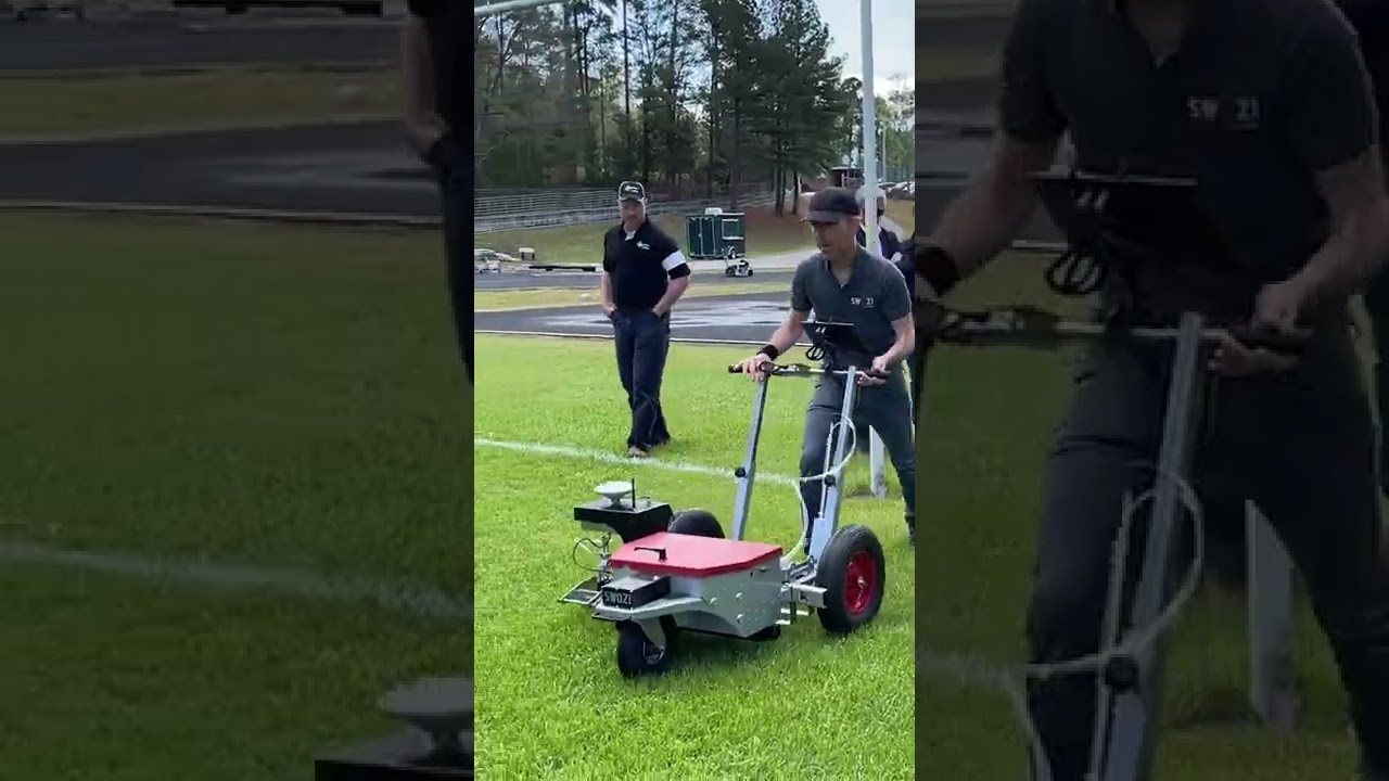 SWOZI Technology / Benchmark Tool & Supply 