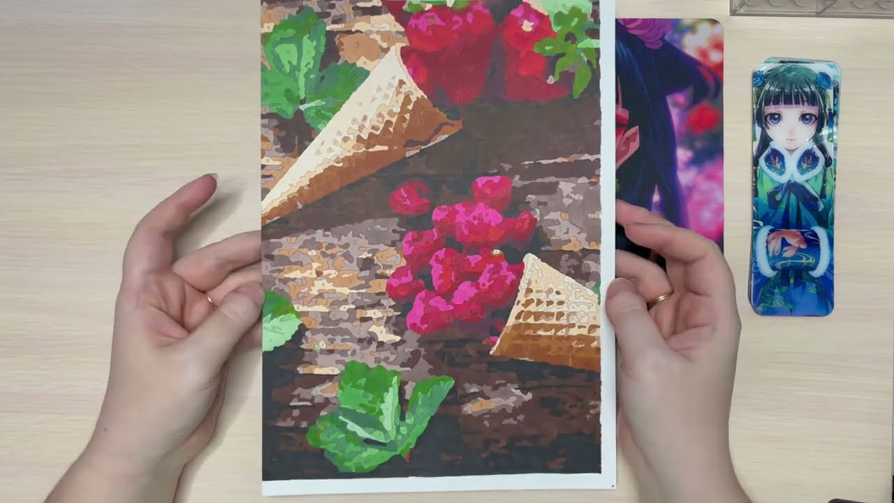 ПОКУПКИ ЗА 2 МЕСЯЦА/МОРЕ МАРКЕРОВ/НОВЫЕ РАСКРАСКИ/НЕМНОГО КАРАНДАШЕЙ