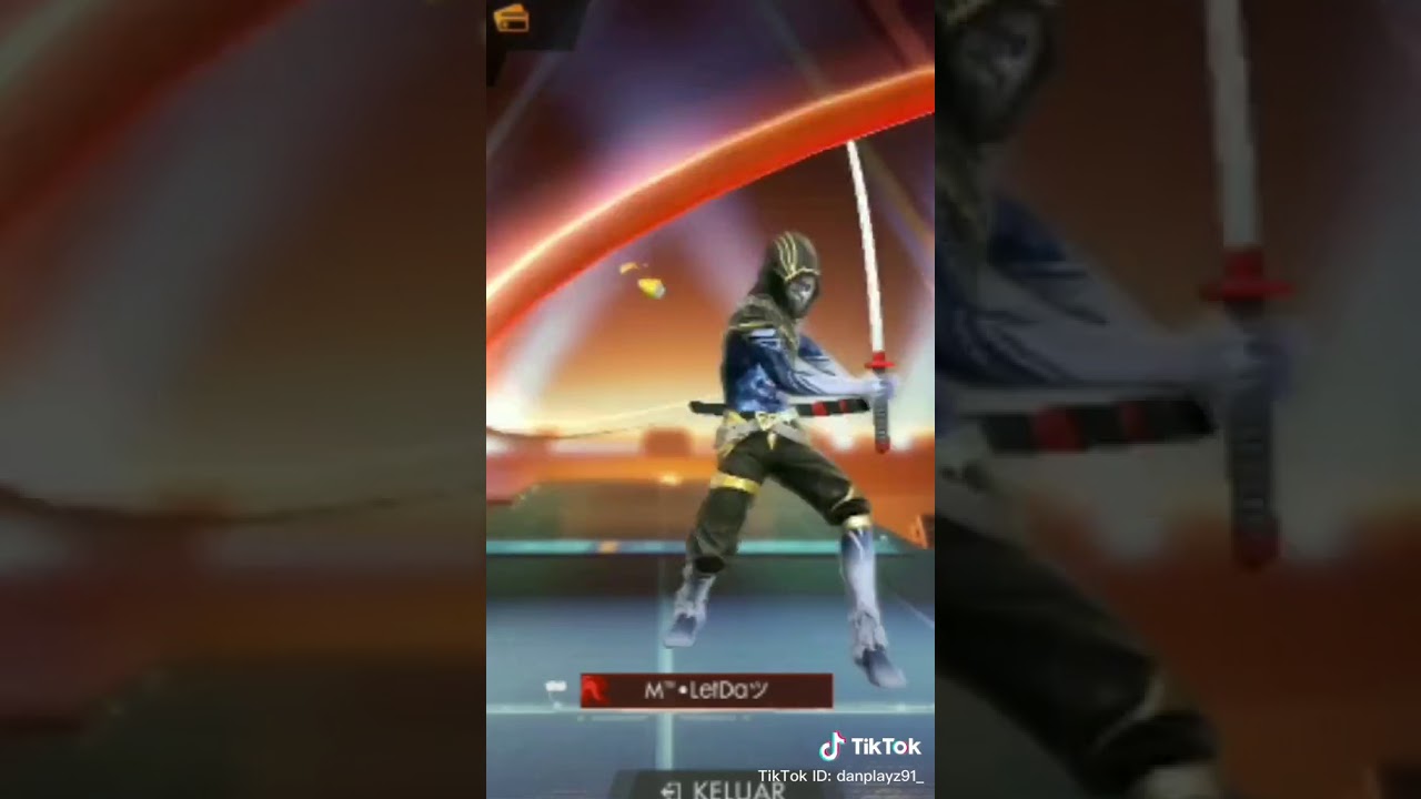 Tik tok free fire lucu terbaru - YouTube