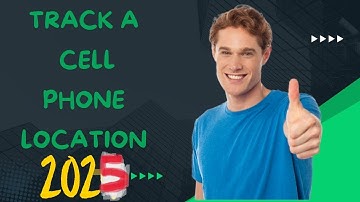 How to track someone