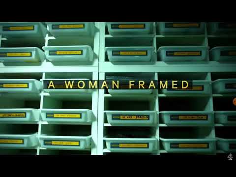 Channel 4 - Locked Up Trailer 2016.