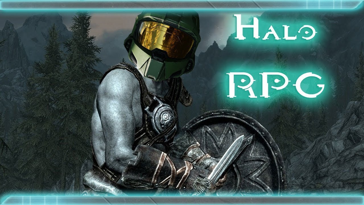 A Halo RPG? | Halo Infinite Leak Speculation