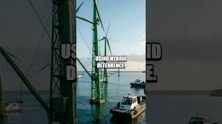 Hybrid Deterrence and the Sea Lanes of the 2030s