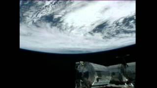 ISS Update - Dec. 1, 2011