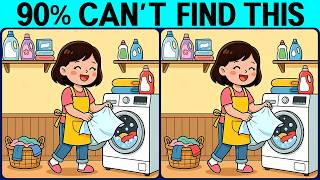 [Spot the Difference Brain Training] Use your sharp eyes and smart brain to solve this puzzle! screenshot 5