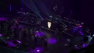 A DREAM'S A DREAM SOUL 2 SOUL ROYAL ALBERT HALL