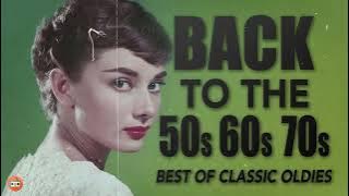 60s Oldies But Goodies Of All Time Nonstop Medley Songs | The best Of Music 60s  | 50 至 70年代經典英文金曲串燒