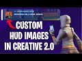 CUSTOM QUEST IMAGES In Creative 2.0!