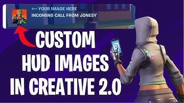 CUSTOM QUEST IMAGES In Creative 2.0!