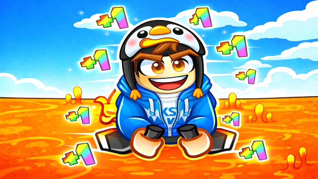 15 MINUTEN sonst ist unser ROBLOX ACCOUNT weg 💀