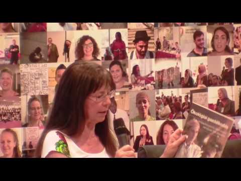 Videó: Öko-beszélgetések