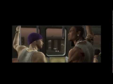 Saints Row 2 - "In Memory Of Carlos" - YouTube