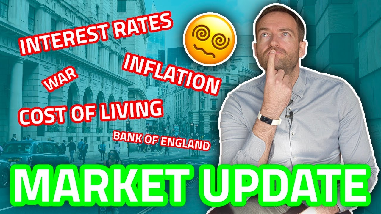 JULY PROPERTY MARKET UPDATE | The HMO Platform