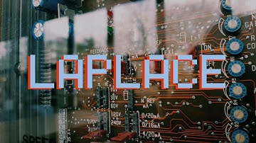 Everything you need to know about Laplace transforms