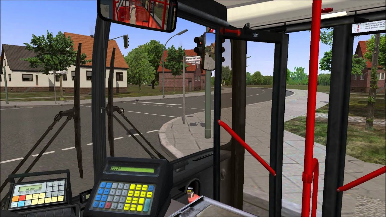 omsi 2 ai buses not show up omsi 2 ai buses not show up