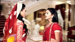 Swaragini: Mon-Fri 9.30pm