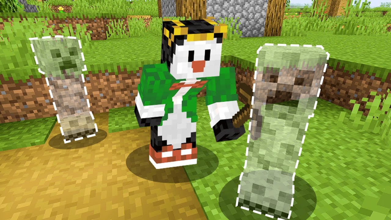 敵mobが見えないマインクラフト マイクラ Shorts Minecraft Summary マイクラ動画 敵mobが見えないマインクラフト マイクラ Shorts Minecraft Summary マイクラ動画