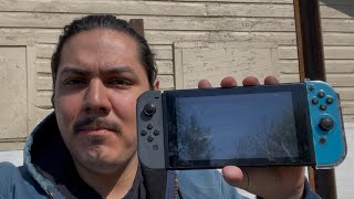 Pokémon Firered Review! Switch Edition 