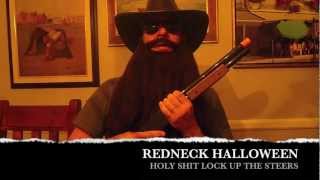 Redneck Halloween
