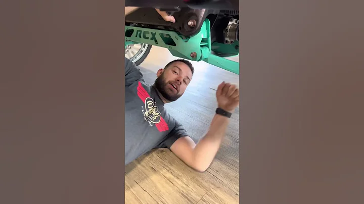 DON'T RUN SPACERS...Before Watching This #shorts