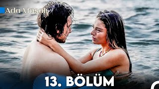 Ada Masalı 13 Bölüm Full Hd