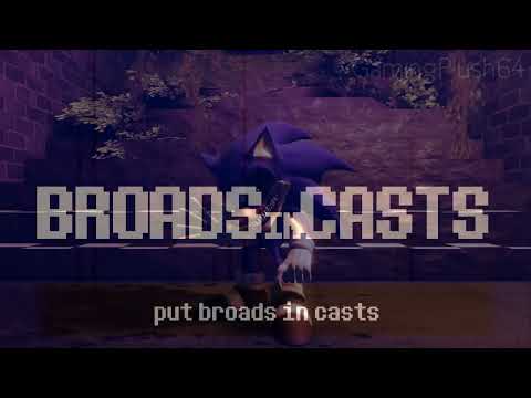Strike A Tenna! || DELTARUNE X OUTCOME MEMORIES MASHUP