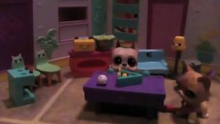 LPS Stop-Motion: Pool!