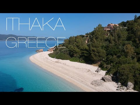 Ithaka, Greece
