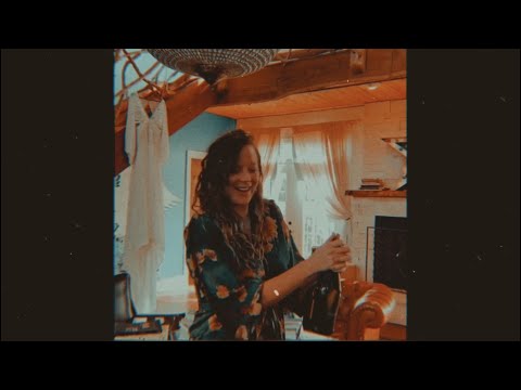 “How Lucky Am I” Official Music Video by Kaitlin Butts