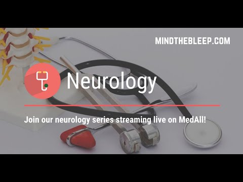 Neurology Series: Epilepsy Neurology Series: Epilepsy
