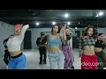 Ride For Me Lachica Choreography Mirrored