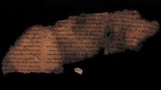 Oldest Fragments of Genesis & 10 Commandments Found! screenshot 3