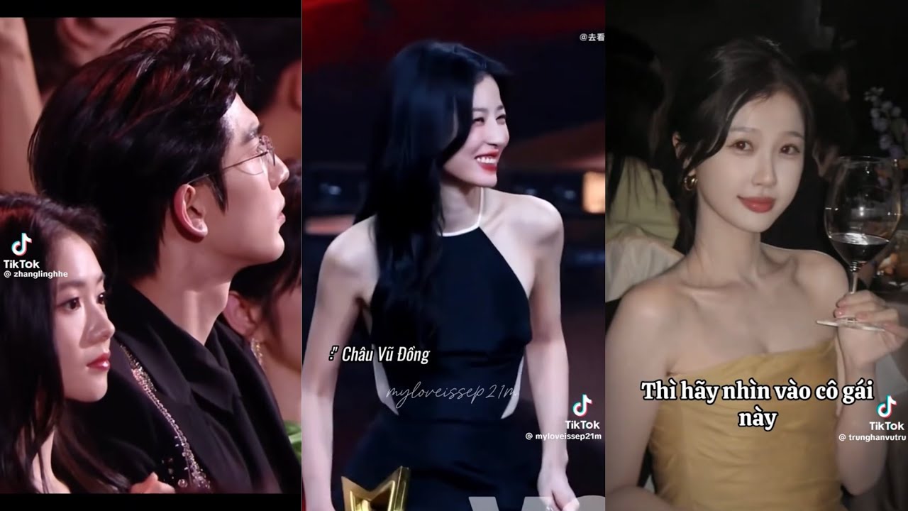 những chiếc visual cực phẩm✨✨