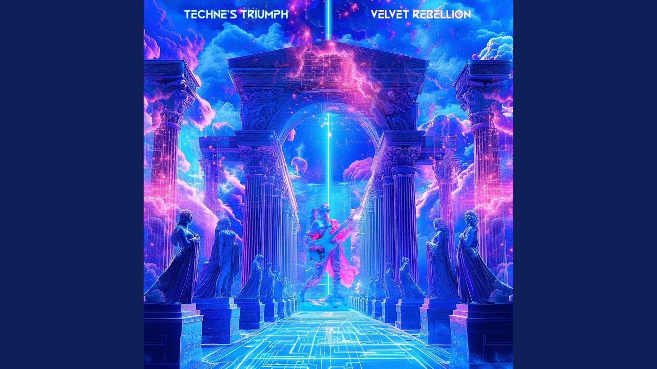Guarda Rise of the Machines su YouTube Guarda Rise of the Machines su YouTube