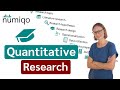 Understanding Quantitative Research