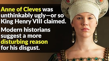Henry VIII