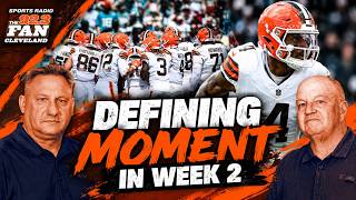 Full Why Deshaun Watson will either start home opener over Shedeur Sanders or never play for Browns again News