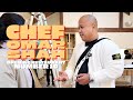 Building a filipino restaurant in central london  chef omar shah