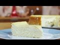 🔵 How To Make Italian Ricotta Cheesecake - Recipe