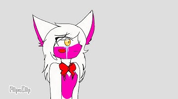 Foxy x Mangle part 3