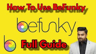 How To Make Best Thumbnail From Free Website | Befunky |