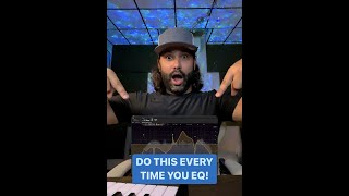 DO THIS to create SPACE in your MIX!!!