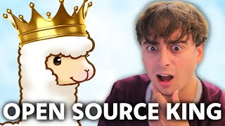 Open Source WINS! ChatGPT Competitor is GREAT & Someone UNCENSORED it!